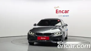 BMW 4-Series, 2019 — миниатюра 3