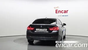 BMW 4-Series, 2019 — миниатюра 4