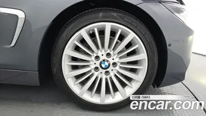 BMW 4-Series, 2019 — миниатюра 5