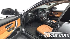 BMW 4-Series, 2019 — миниатюра 13