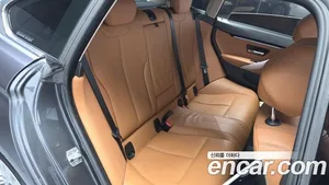 BMW 4-Series, 2019 — миниатюра 17