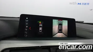 BMW 4-Series, 2019 — миниатюра 20