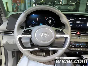 Hyundai Avante, 2025 — миниатюра 8