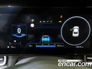 Hyundai Avante, 2025 — миниатюра 9
