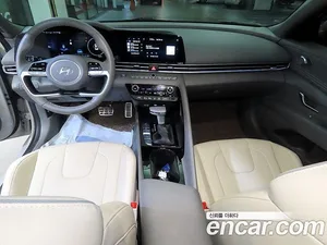 Hyundai Avante, 2025 — миниатюра 10