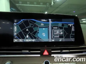 Hyundai Avante, 2025 — миниатюра 14