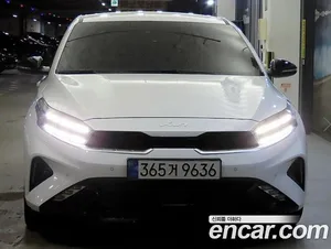 Kia K3, 2024 — миниатюра 2