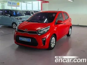 Kia morning, 2019 — миниатюра 1