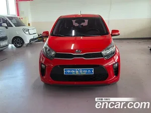 Kia morning, 2019 — миниатюра 2