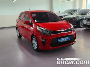 Kia morning, 2019 — миниатюра 3