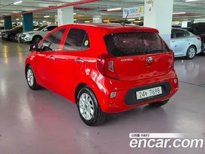 Kia morning, 2019 — миниатюра 4