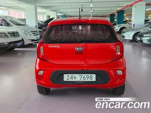 Kia morning, 2019 — миниатюра 5