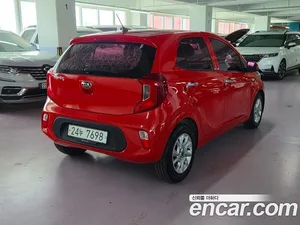 Kia morning, 2019 — миниатюра 6