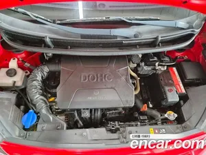 Kia morning, 2019 — миниатюра 7