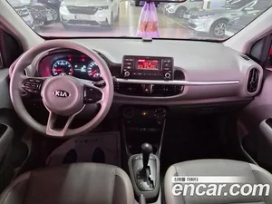 Kia morning, 2019 — миниатюра 8