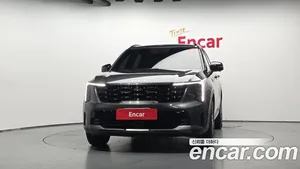 Kia Sorento, 2024 — миниатюра 3