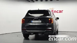 Kia Sorento, 2024 — миниатюра 4