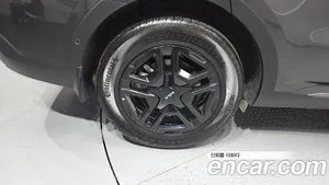 Kia Sorento, 2024 — миниатюра 5