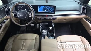 Kia Sorento, 2024 — миниатюра 10