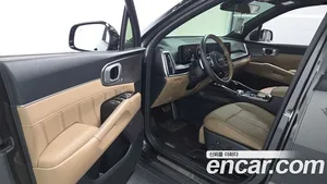 Kia Sorento, 2024 — миниатюра 13