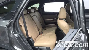Kia Sorento, 2024 — миниатюра 17