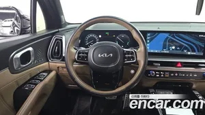 Kia Sorento, 2024 — миниатюра 18