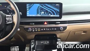 Kia Sorento, 2024 — миниатюра 19