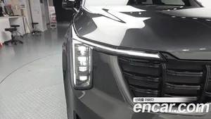 Kia Sorento, 2024 — миниатюра 8