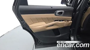 Kia Sorento, 2024 — миниатюра 15