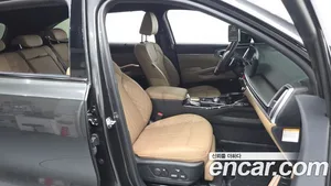 Kia Sorento, 2024 — миниатюра 16