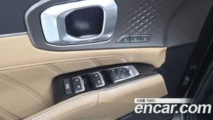 Kia Sorento, 2024 — миниатюра 27