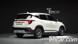 Kia Seltos, 2023 — миниатюра 2