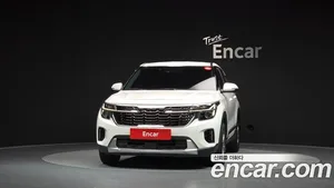 Kia Seltos, 2023 — миниатюра 3