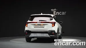 Kia Seltos, 2023 — миниатюра 4
