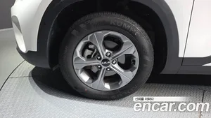 Kia Seltos, 2023 — миниатюра 5