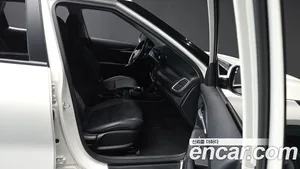 Kia Seltos, 2023 — миниатюра 17