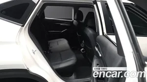 Kia Seltos, 2023 — миниатюра 18