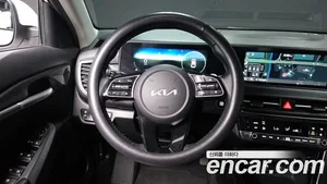 Kia Seltos, 2023 — миниатюра 19