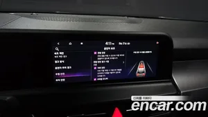 Kia Seltos, 2023 — миниатюра 24