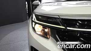 Kia Seltos, 2023 — миниатюра 8