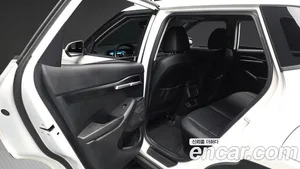 Kia Seltos, 2023 — миниатюра 16