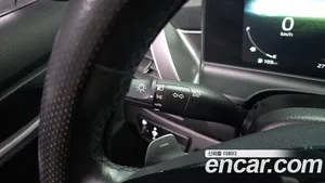 Kia Seltos, 2023 — миниатюра 28