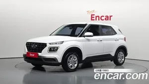 Hyundai Venue, 2019 — миниатюра 1
