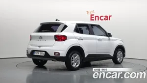 Hyundai Venue, 2019 — миниатюра 2