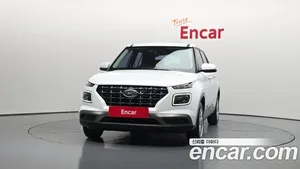 Hyundai Venue, 2019 — миниатюра 3