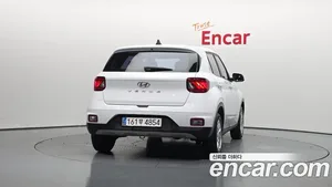 Hyundai Venue, 2019 — миниатюра 4