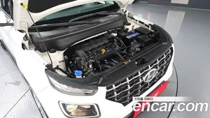 Hyundai Venue, 2019 — миниатюра 6