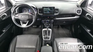 Hyundai Venue, 2019 — миниатюра 7