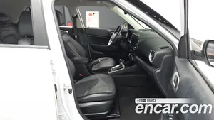 Hyundai Venue, 2019 — миниатюра 11