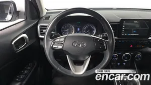 Hyundai Venue, 2019 — миниатюра 13